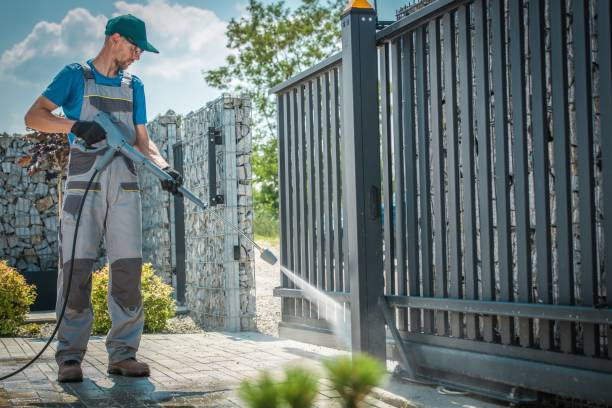 Best Solar Panel Cleaning  in Hollymead, VA