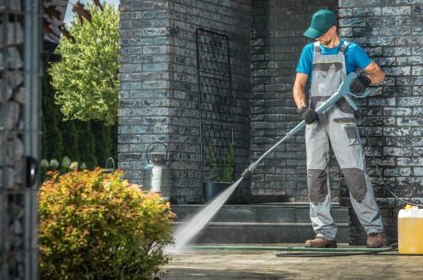 Best Parking Lot and Garage Cleaning  in Hollymead, VA